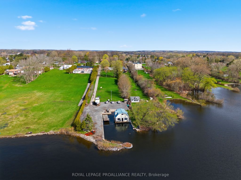 Photo of 578B Old Highway 2 N/A, Quinte West, ON K8V 5P5 (MLS # X13087404)