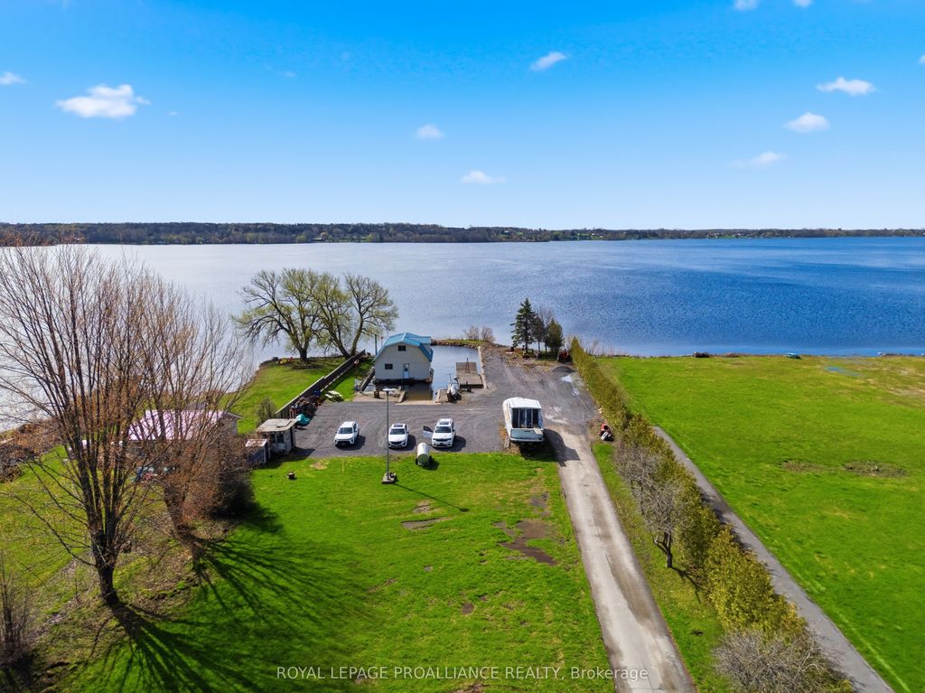 Photo of 578B Old Highway 2 N/A, Quinte West, ON K8V 5P5 (MLS # X13087404)