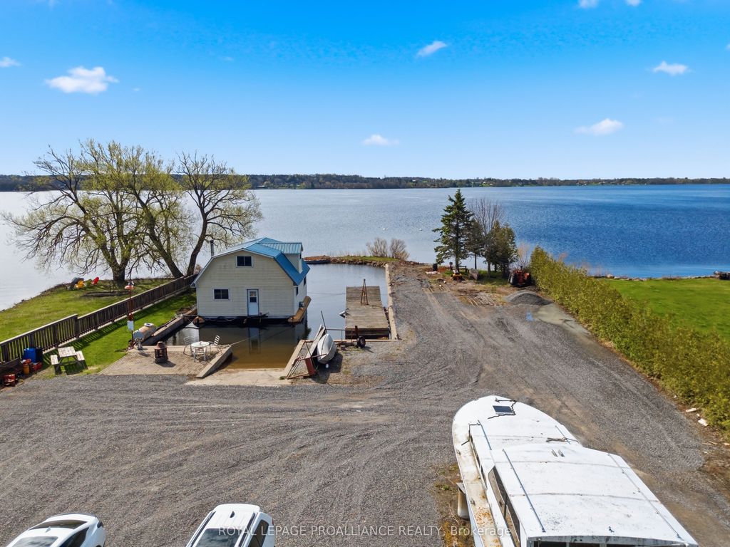 Photo of 578B Old Highway 2 N/A, Quinte West, ON K8V 5P5 (MLS # X13087404)
