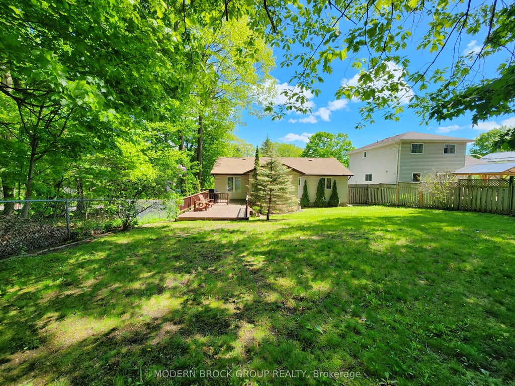 Photo of 382 PEARL Street W, Brockville, ON K6V 4E5 (MLS # X13174920)