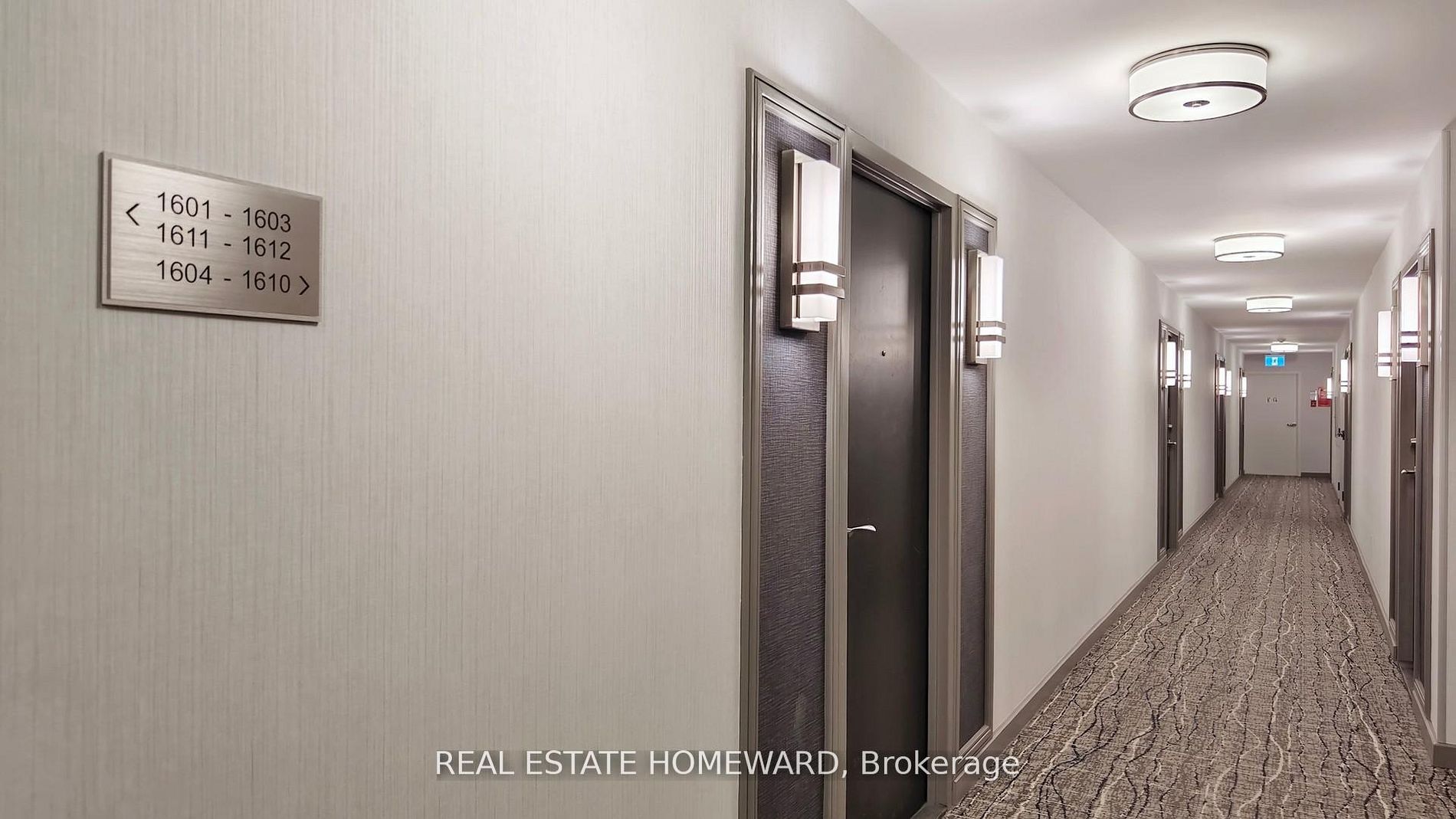 15 Maitland Place 1609