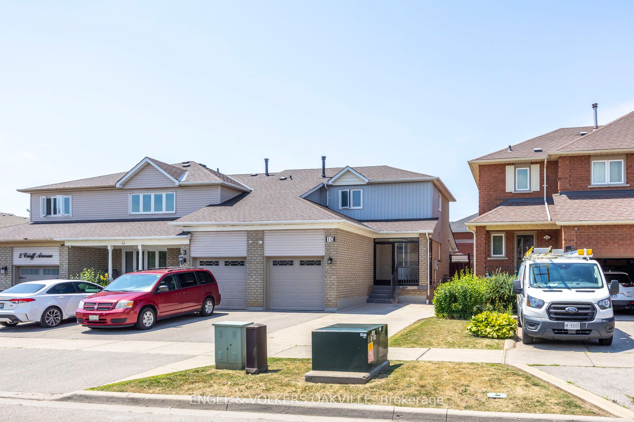 10 Crieff Avenue
