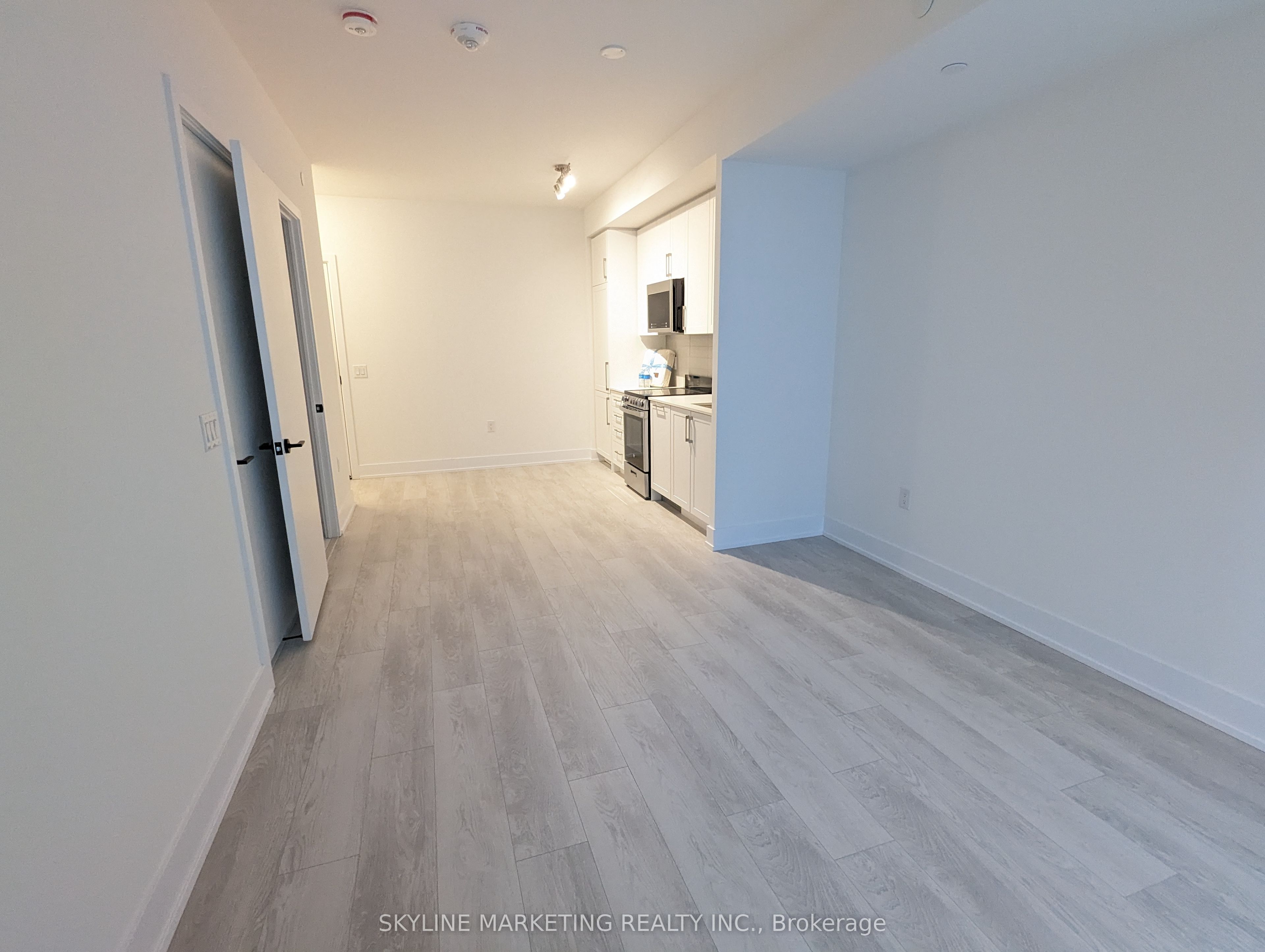 2450 Old Bronte Road 327