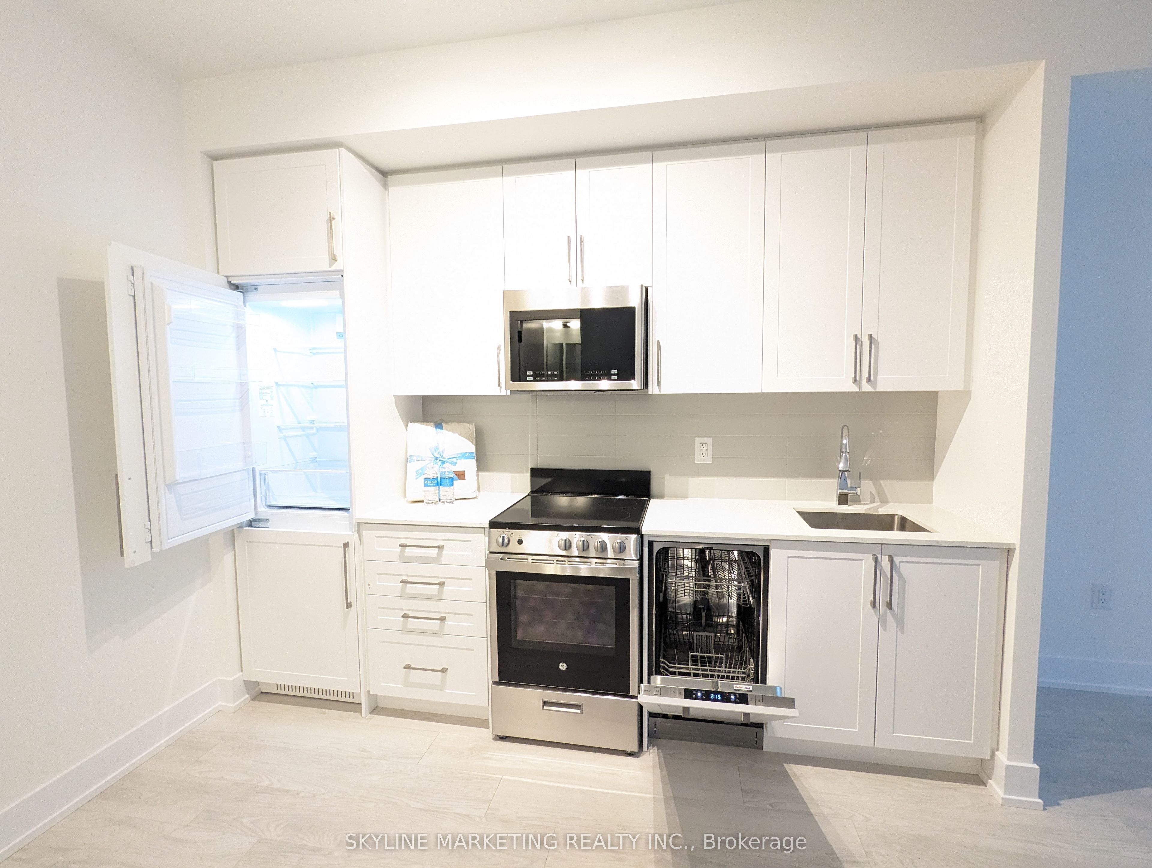 2450 Old Bronte Road 327