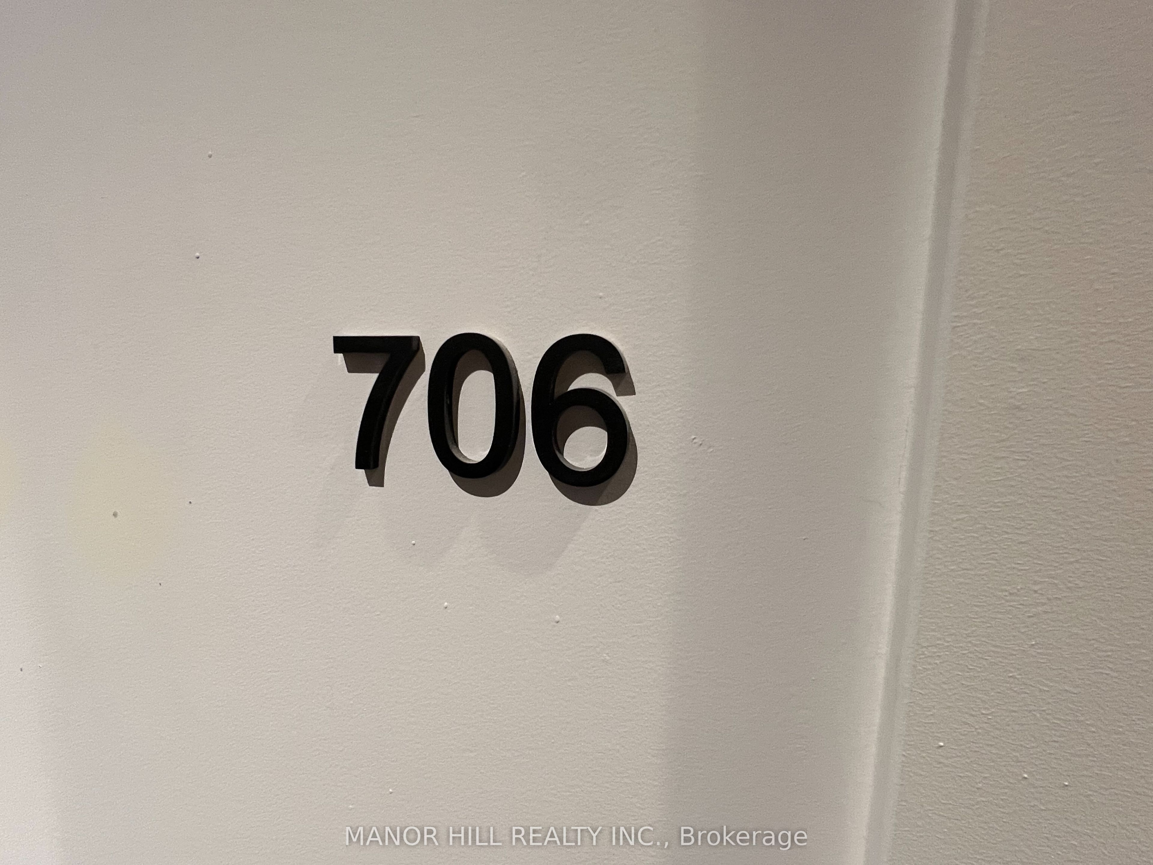 57 Brock Avenue 706