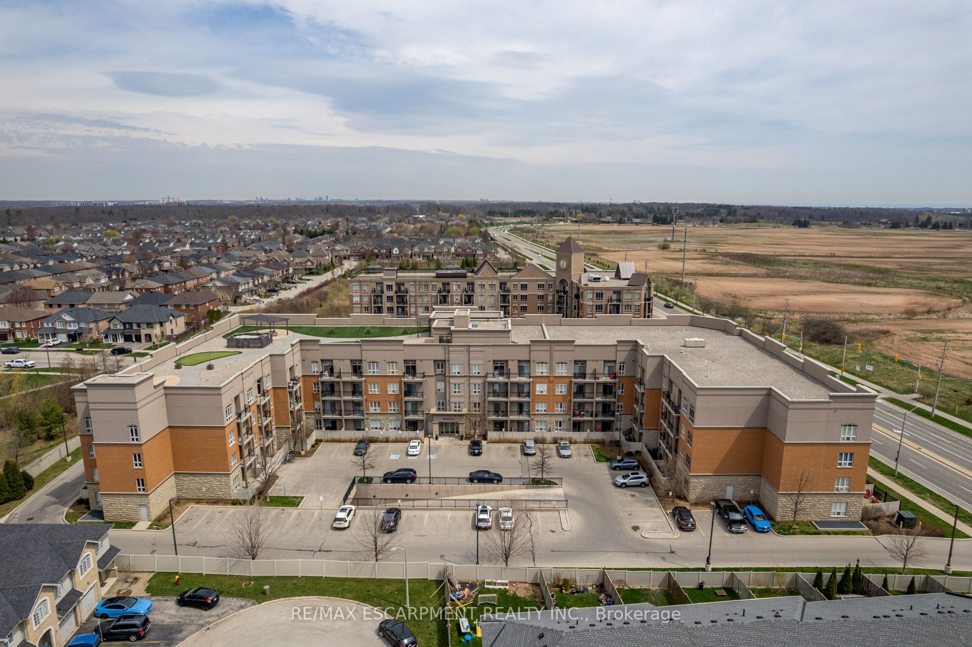 5317 Upper Middle Road 316