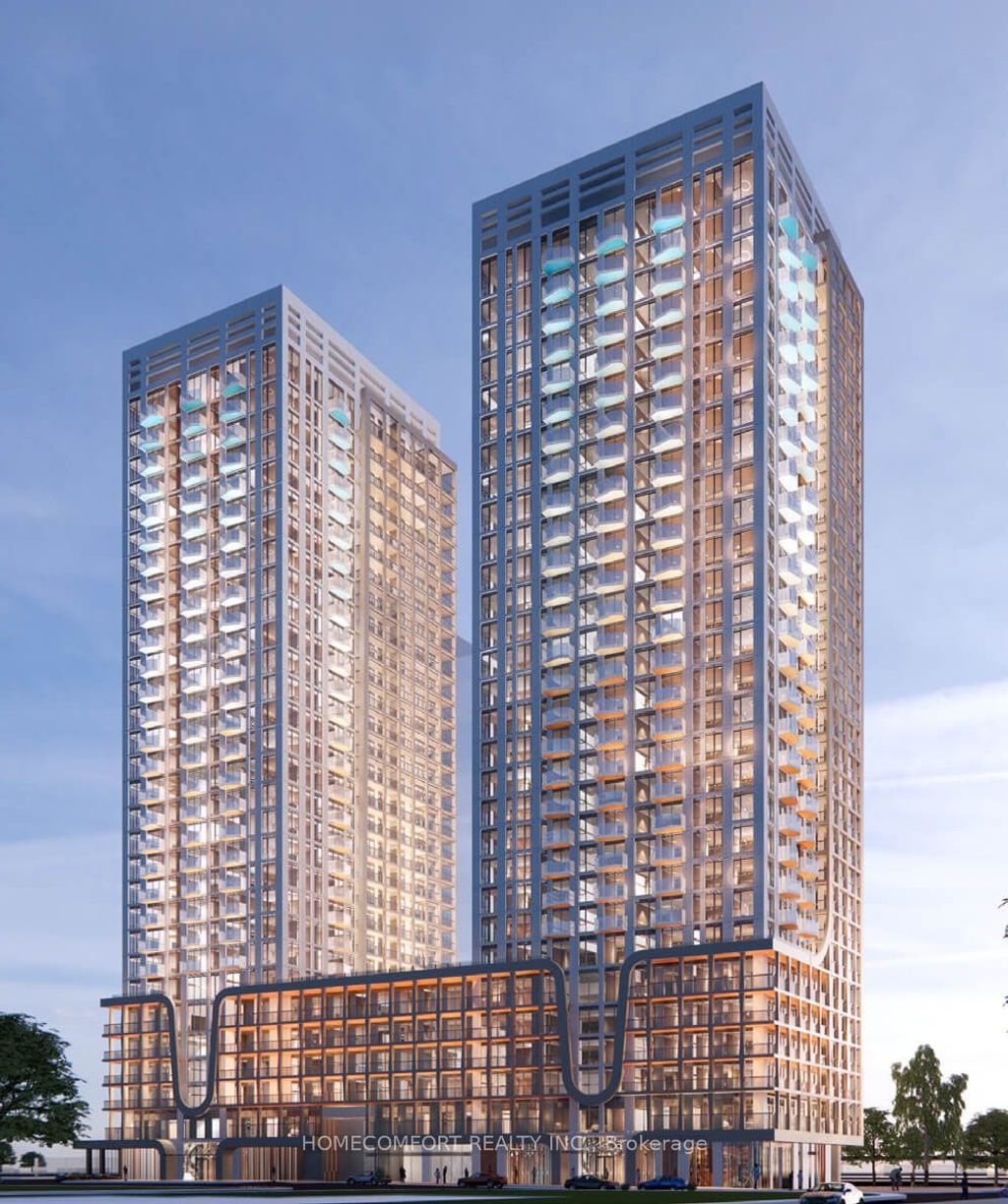 Photo of 498 Caldari Road #1122, Vaughan, ON L4K 0R6 (MLS # N12450032)