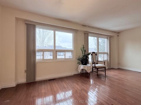 3510 South Millway N/A E Mississauga ON L5L 3T9