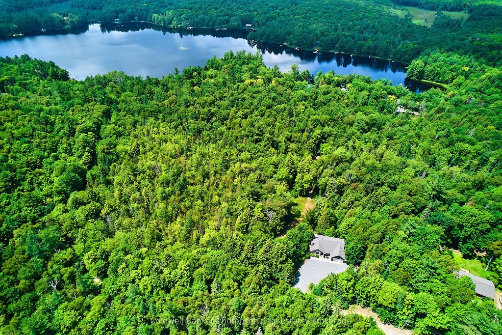 Photo of 440 CHUB LAKE Road, Huntsville, ON P1H 2J3 (MLS # X13096678)