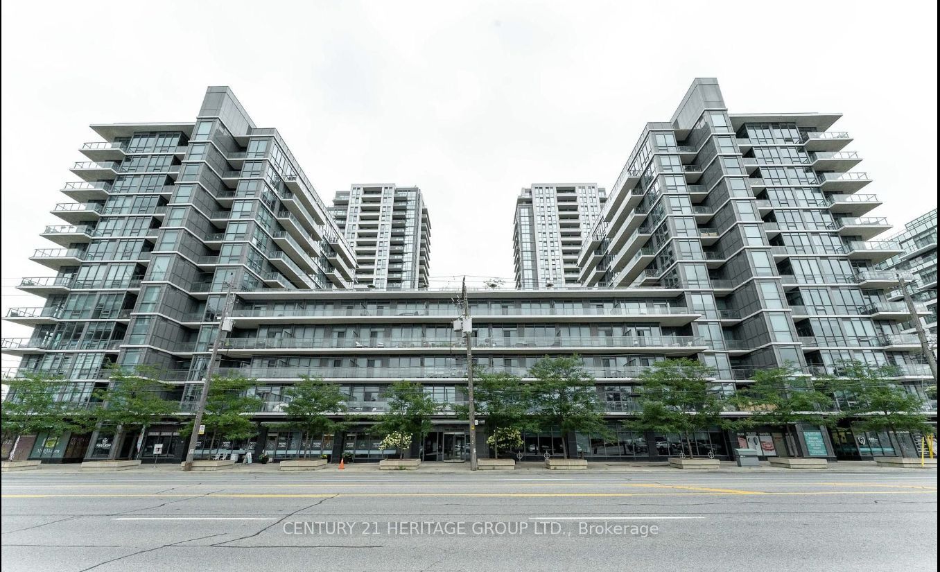 1185 The Queensway Avenue 1017
