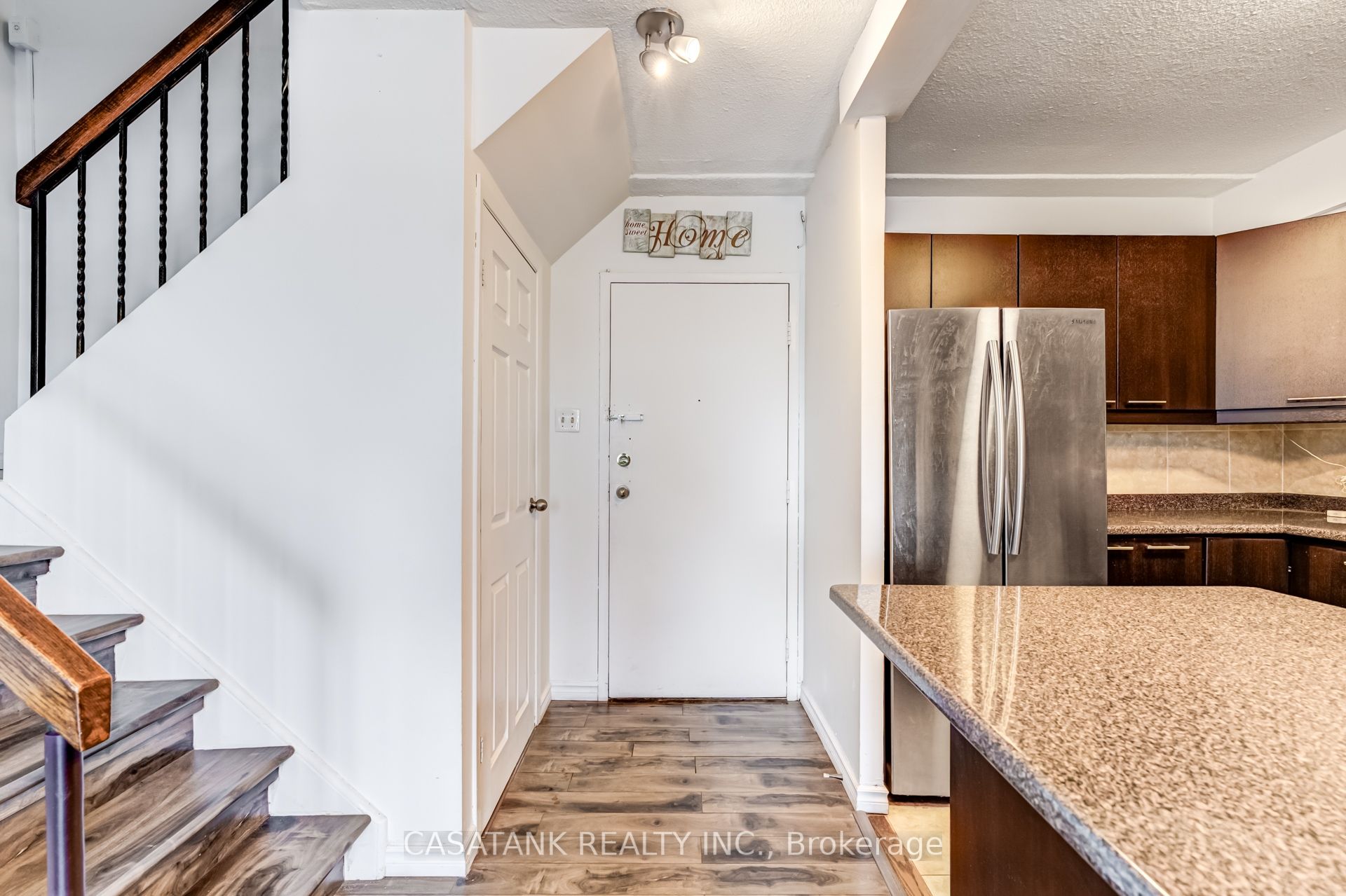 1050 Stainton Drive 308