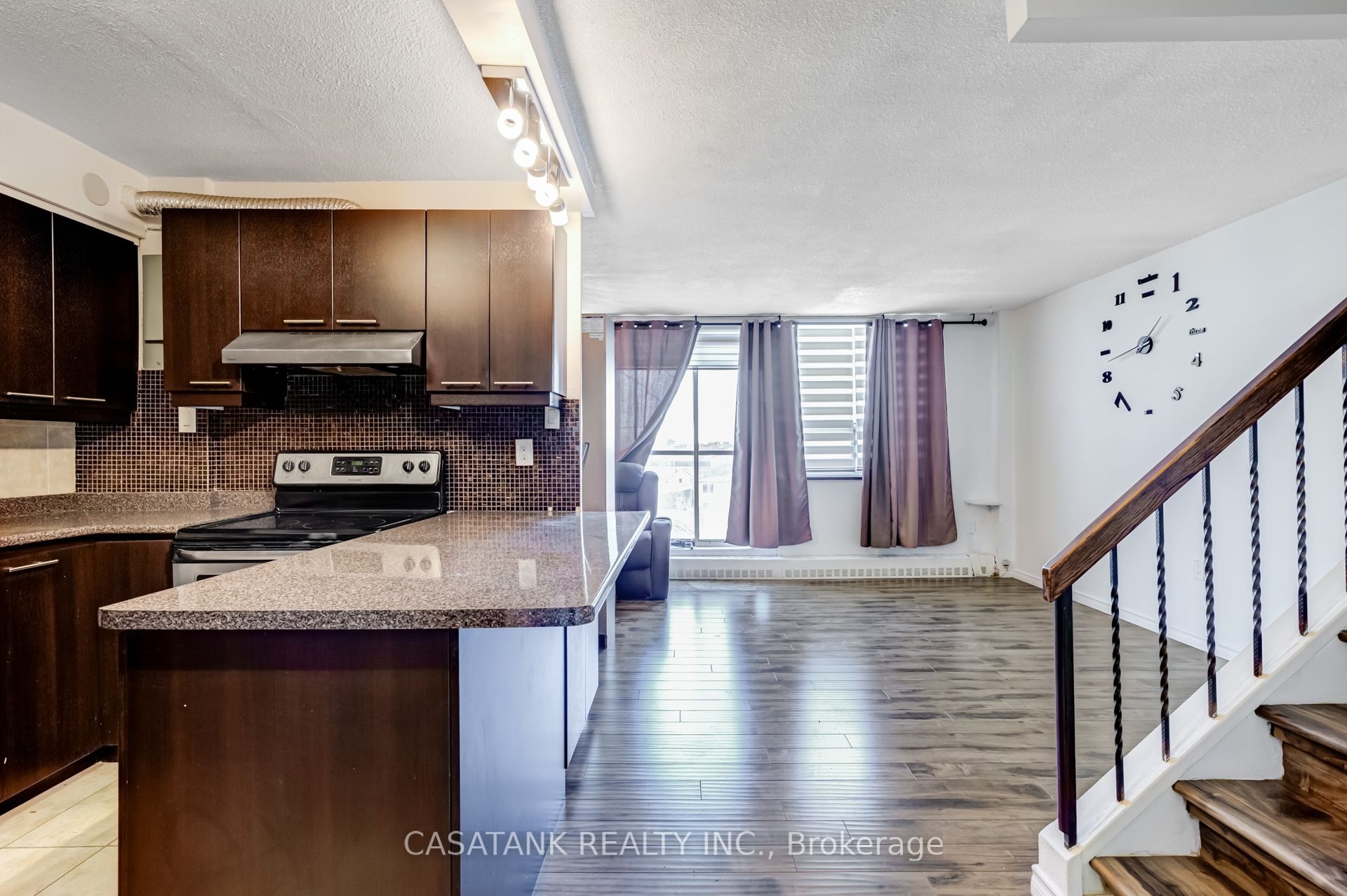 1050 Stainton Drive 308