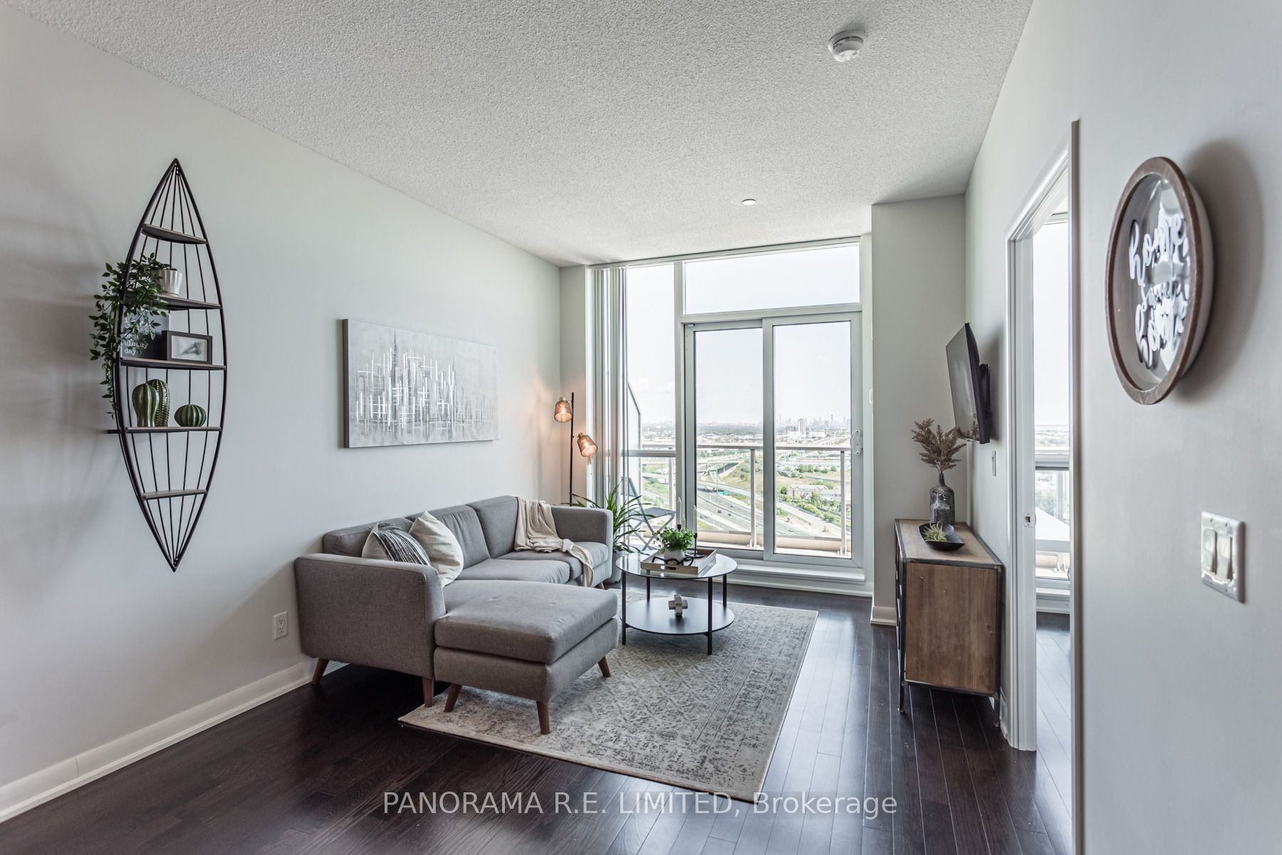 205 Sherway Gardens Road 2407
