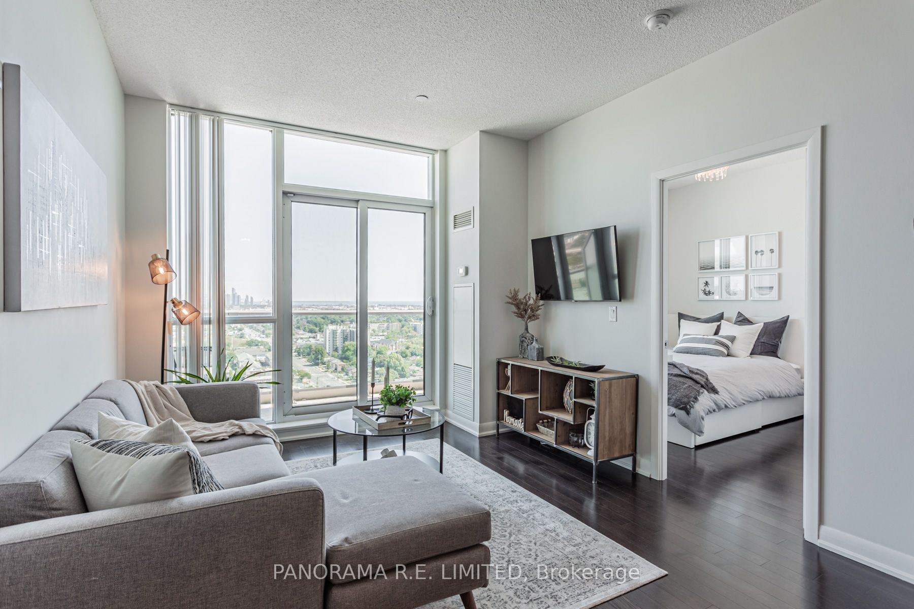 205 Sherway Gardens Road 2407