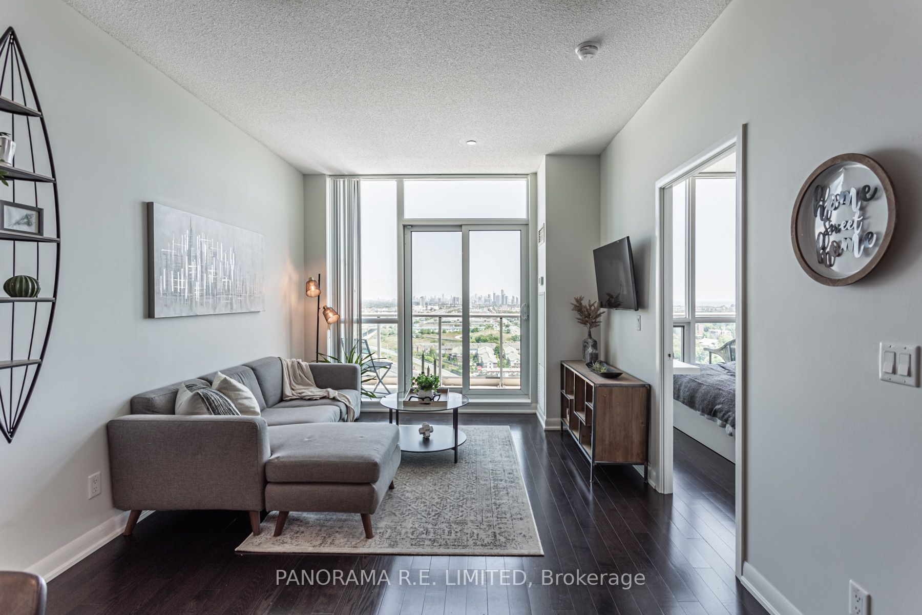 205 Sherway Gardens Road 2407