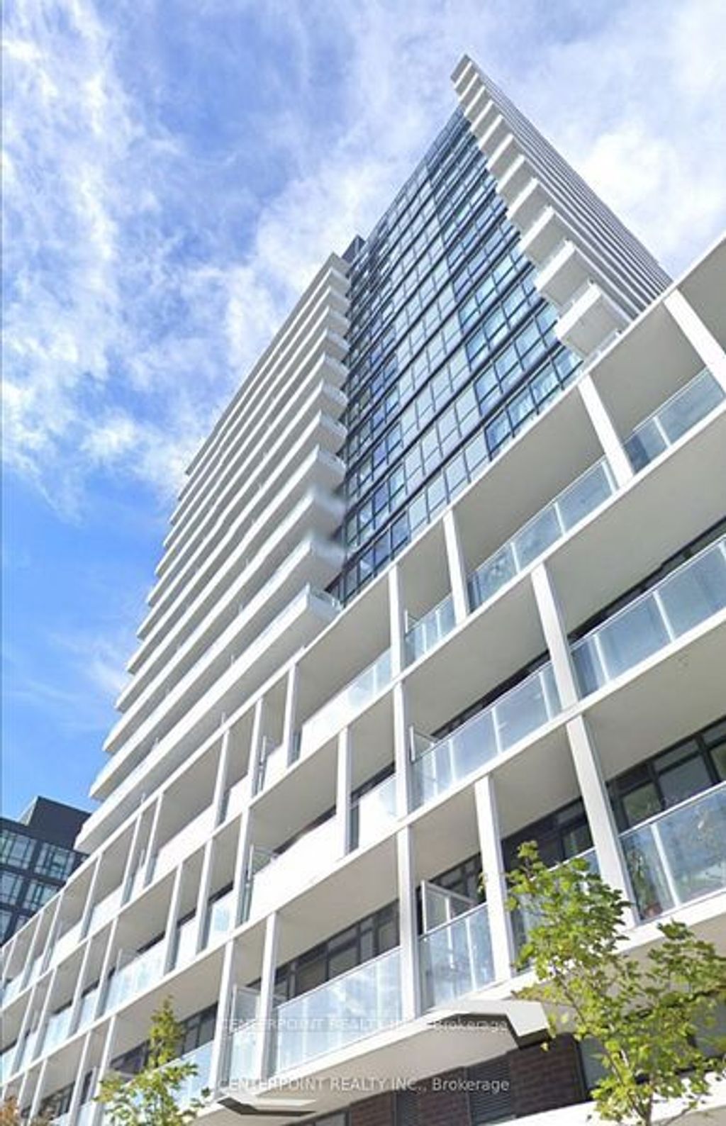Photo of 188 Fairview Mall Drive #1506, Toronto, ON M2J 5A7 (MLS # C13520668)