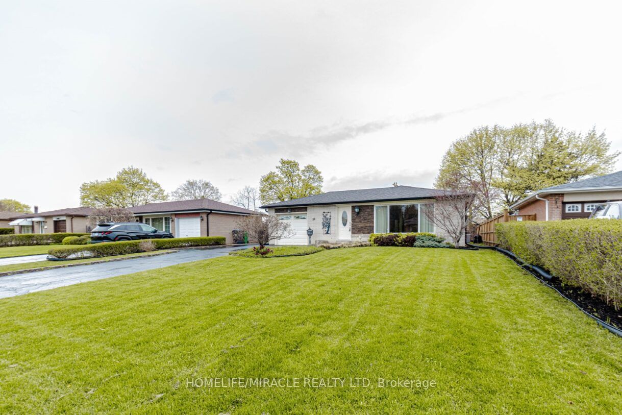 22 Brentwood Drive