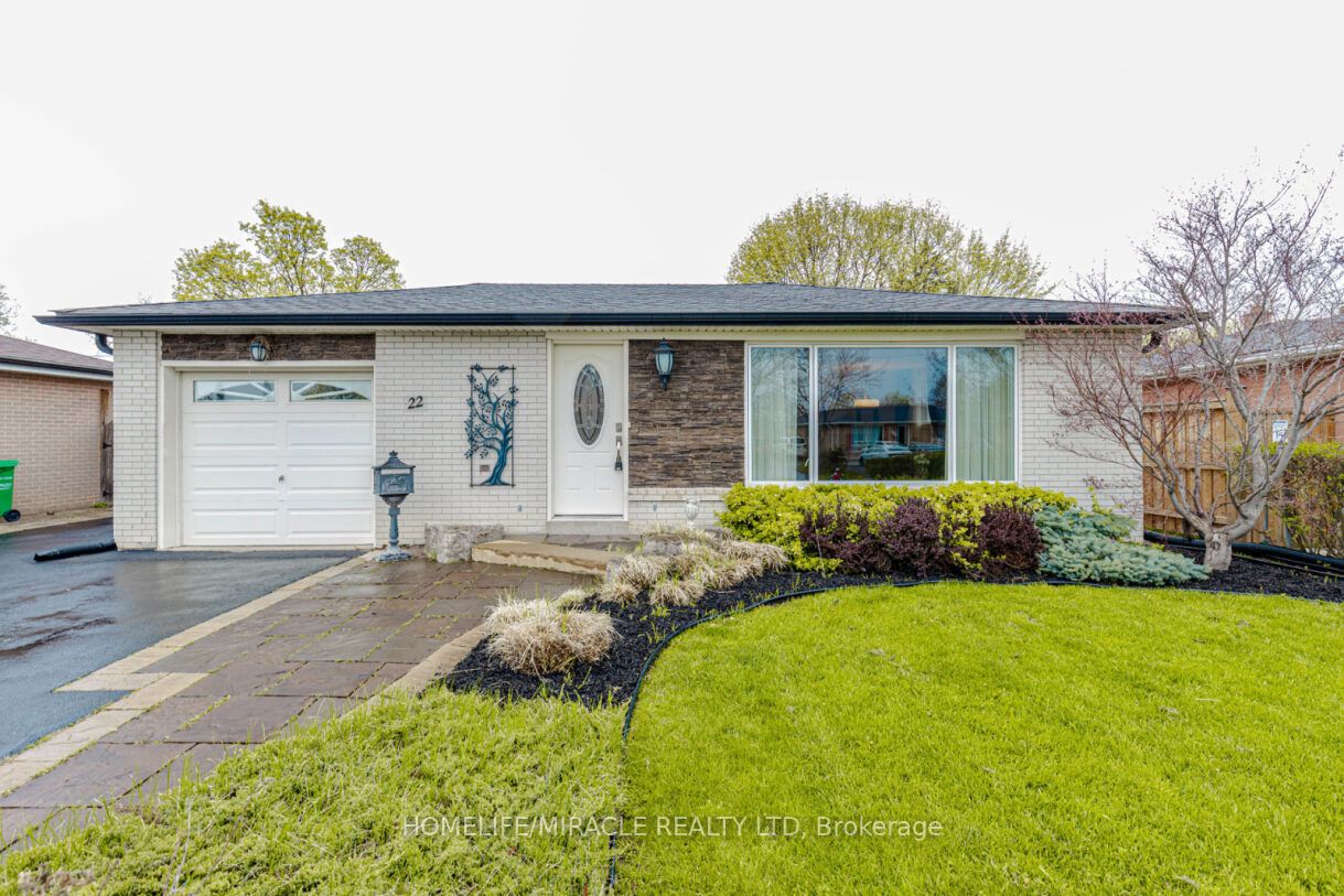 22 Brentwood Drive