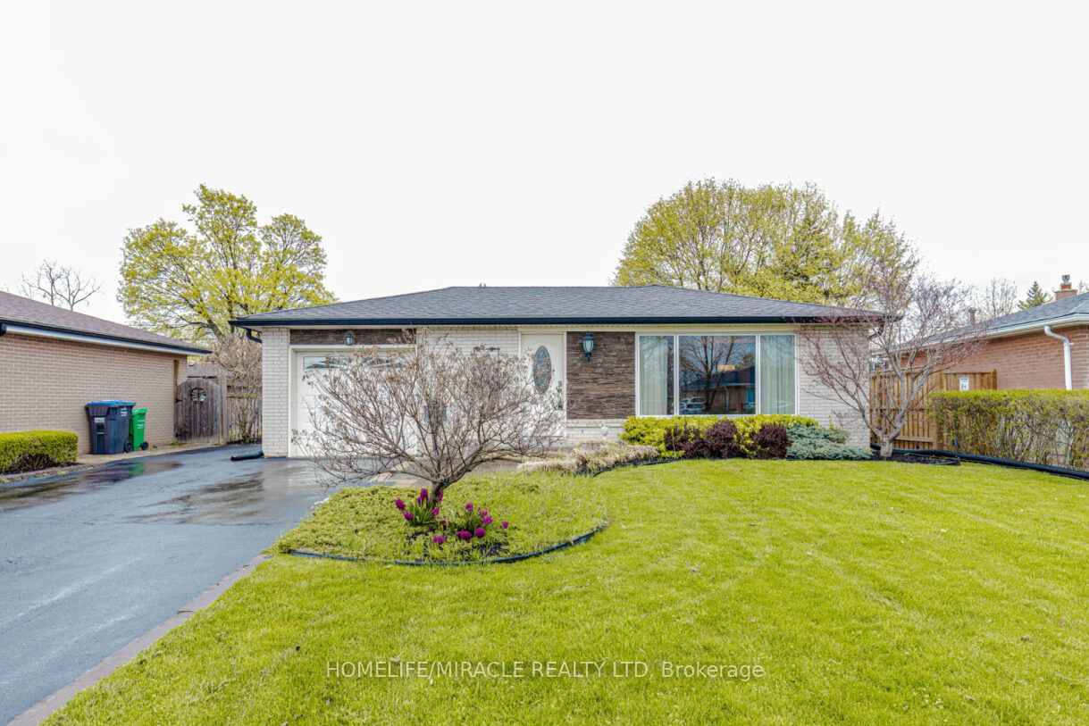 22 Brentwood Drive