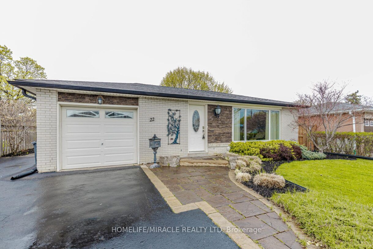 22 Brentwood Drive