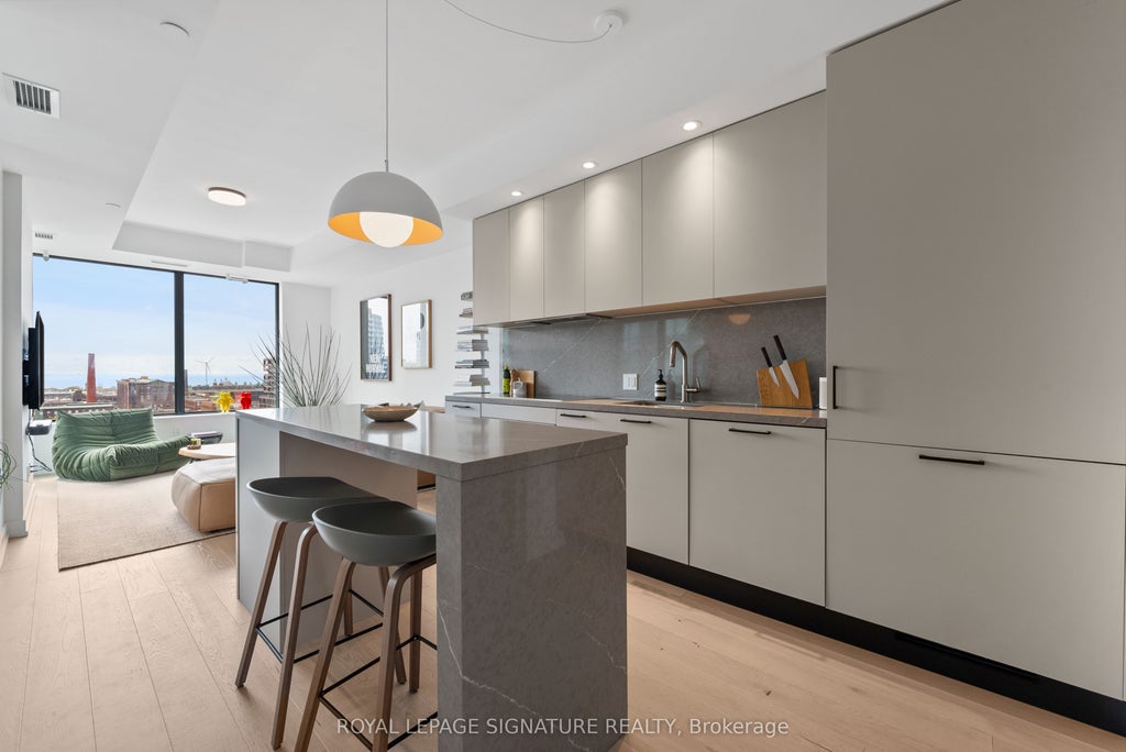 Photo of 200 Sudbury Street #1101, Toronto, ON M6J 0H1 (MLS # C13513360)