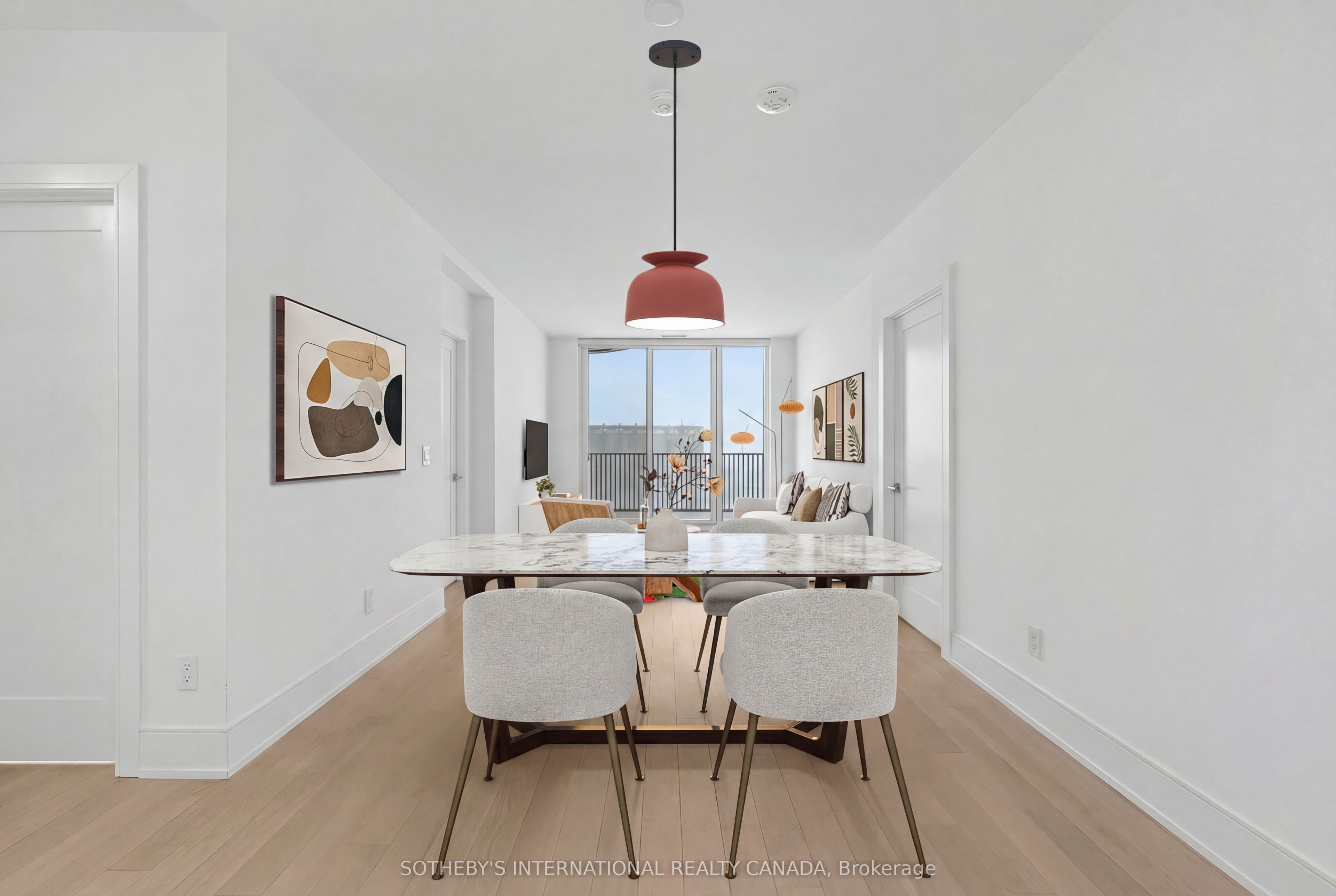 155 Merchants' Wharf N/A 932