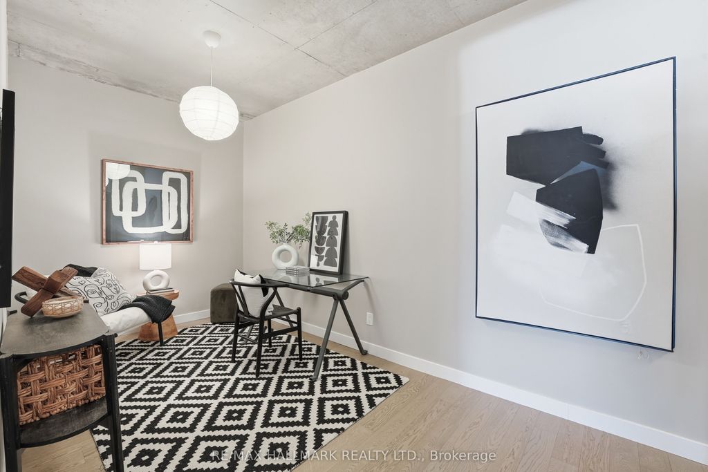 Photo of 90 Broadview Avenue #305, Toronto, ON M4M 0A7 (MLS # E12761216)