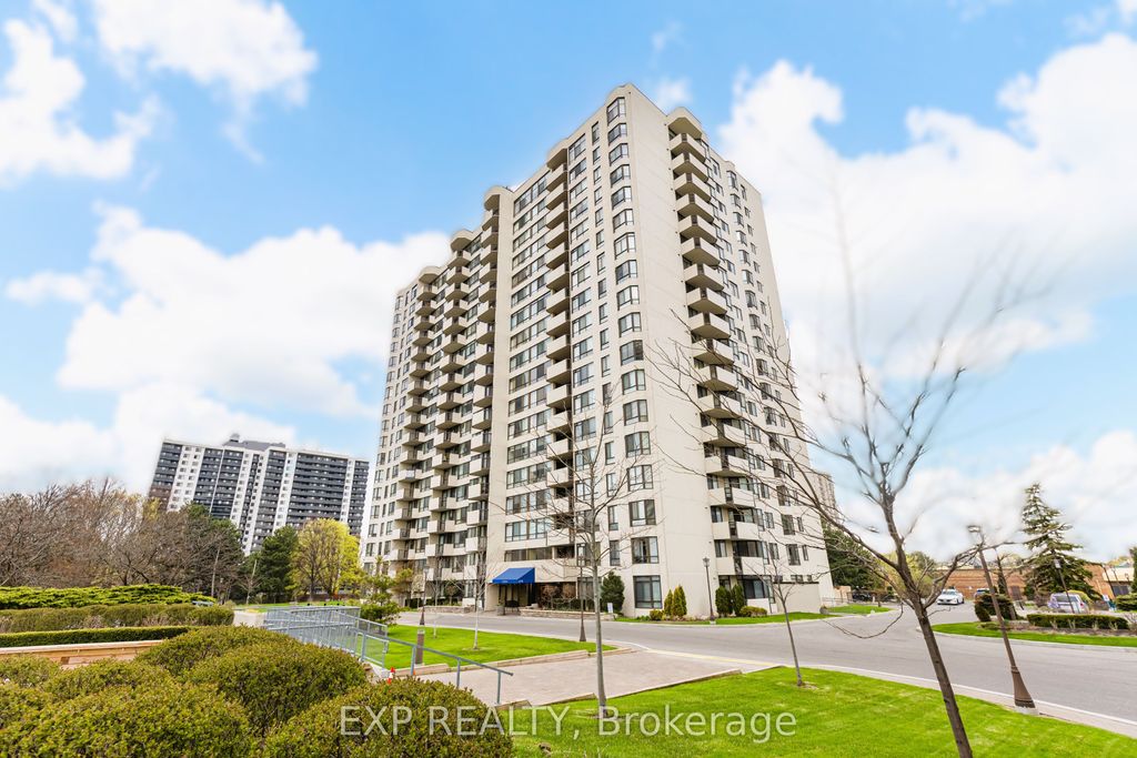 Photo of 275 Bamburgh Circle #1809, Toronto, ON M1W 3X4 (MLS # E13082268)
