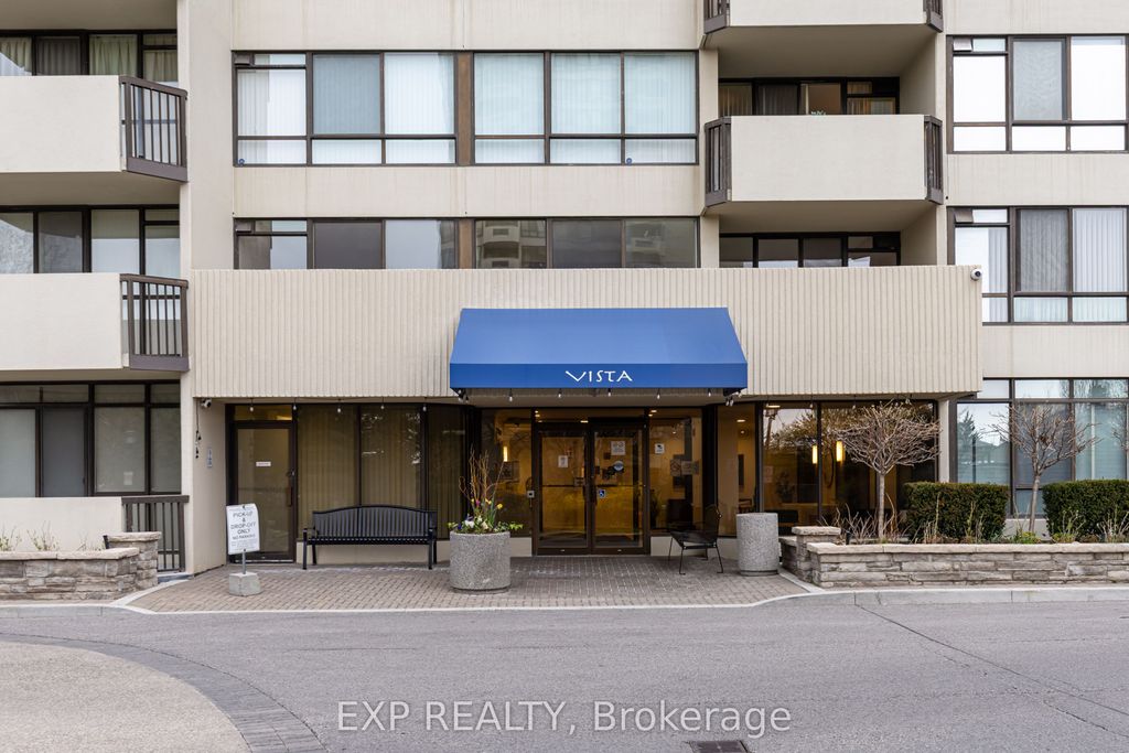 Photo of 275 Bamburgh Circle #1809, Toronto, ON M1W 3X4 (MLS # E13082268)
