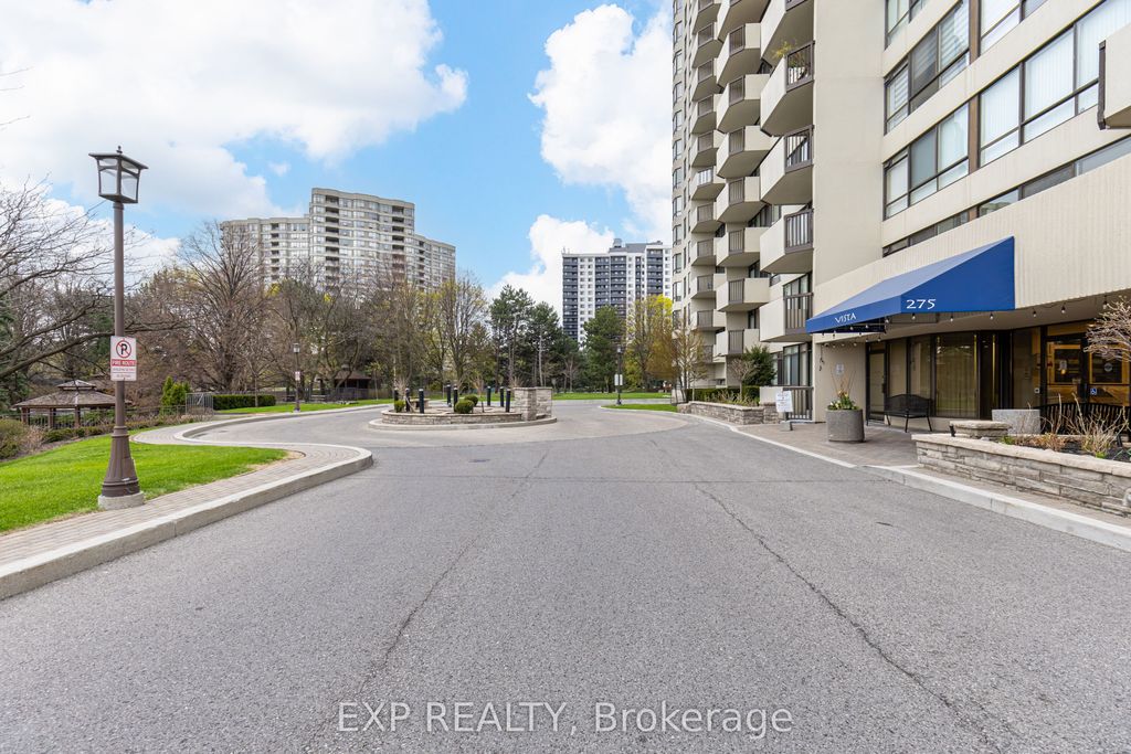 Photo of 275 Bamburgh Circle #1809, Toronto, ON M1W 3X4 (MLS # E13082268)