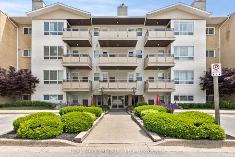 Photo of 78 Roehampton Avenue #311, St. Catharines, ON L2M 7W9 (MLS # X12388303)