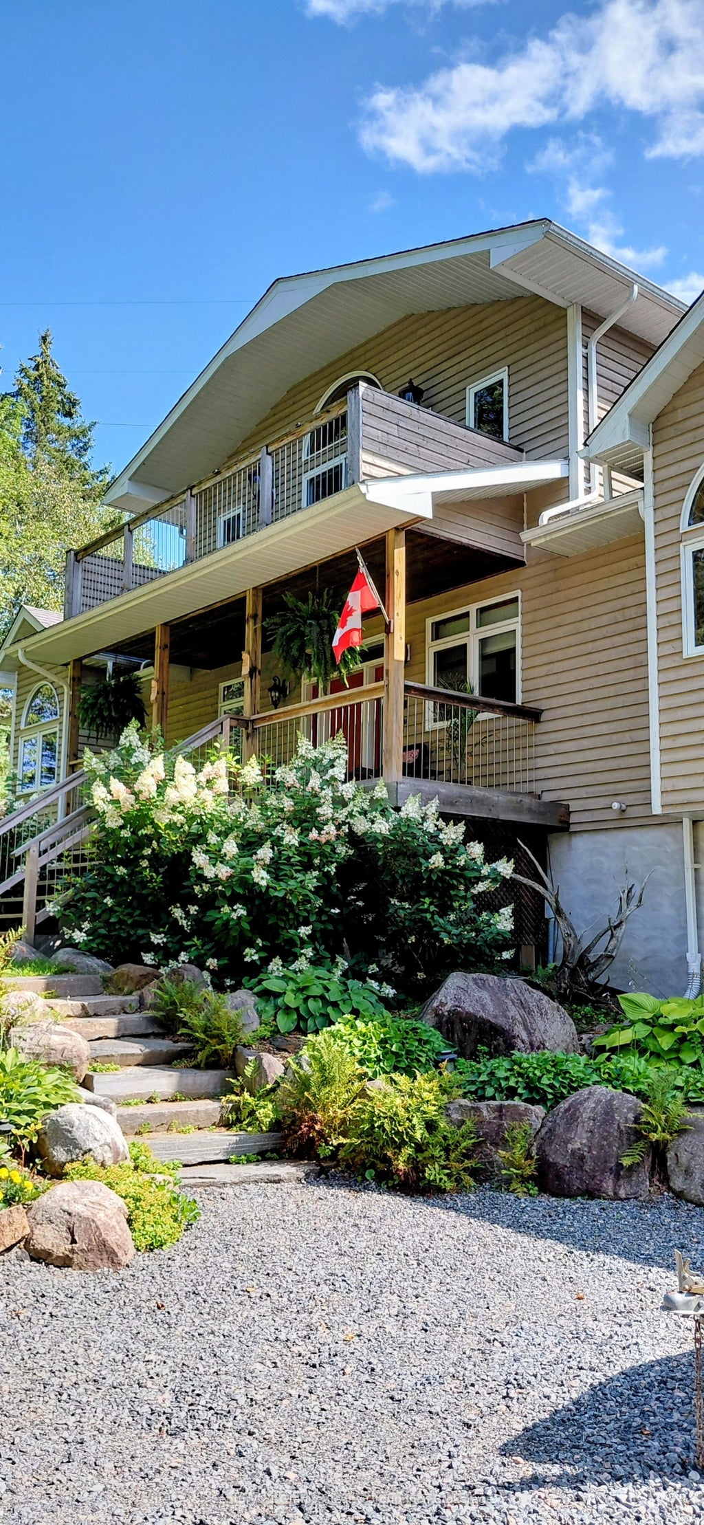 Photo of 1003 Pontiac Drive, Minden Hills, ON K0M 2K0 (MLS # X13790366)