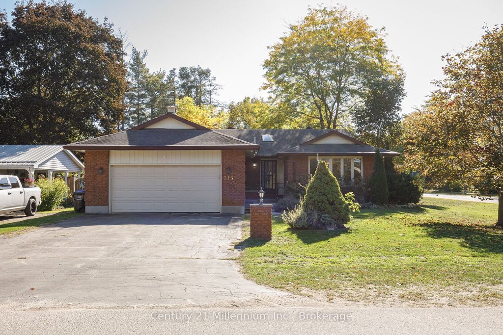 Photo of 213 Jane Street, Clearview, ON L0M 1S0 (MLS # S12452697)