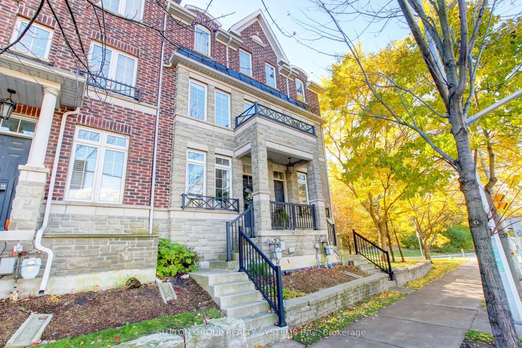 Photo of 119b The Queensway N/A #85, Toronto, ON M6S 5B7 (MLS # W12525306)