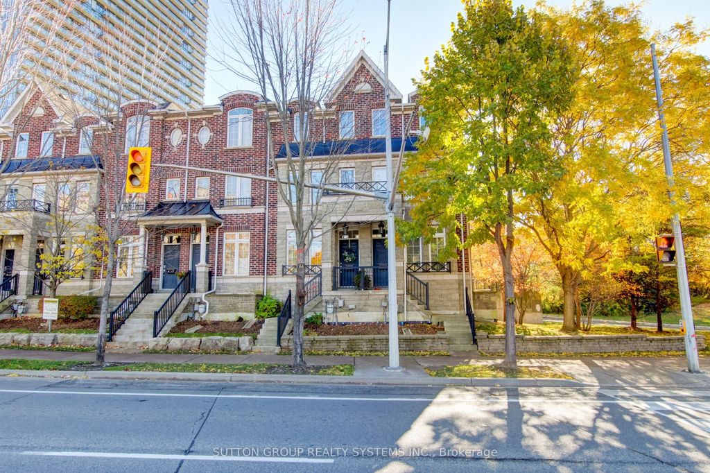 Photo of 119b The Queensway N/A #85, Toronto, ON M6S 5B7 (MLS # W12525306)