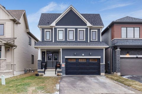 78 Lilac Circle Haldimand ON N3W 0H6