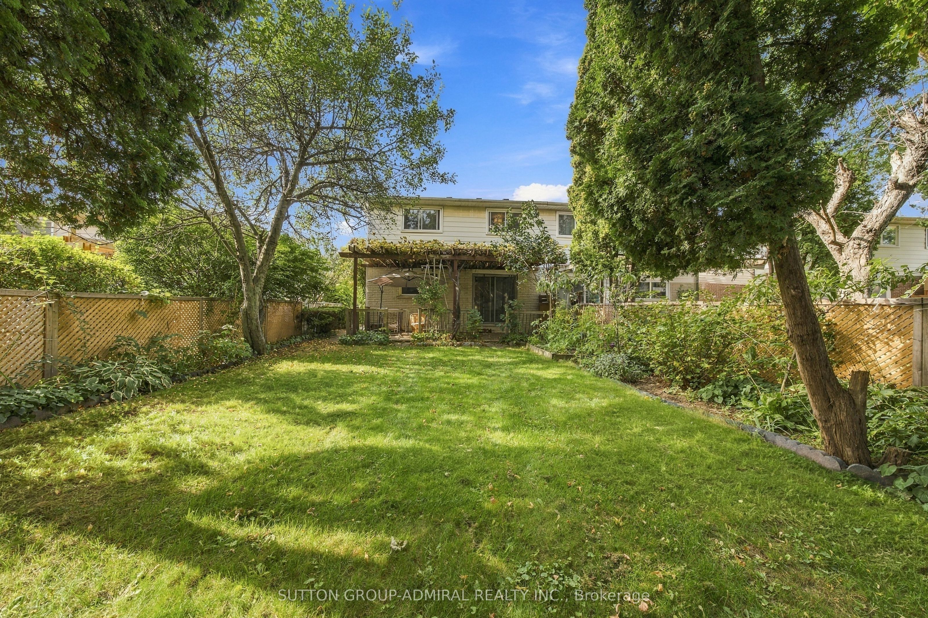 1871 Silverberry Crescent