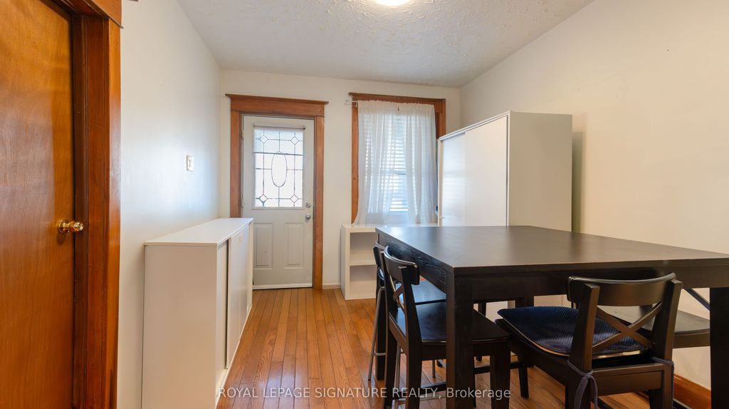 Photo of 81 Lambton Avenue, Toronto, ON M6N 2S4 (MLS # W12631780)