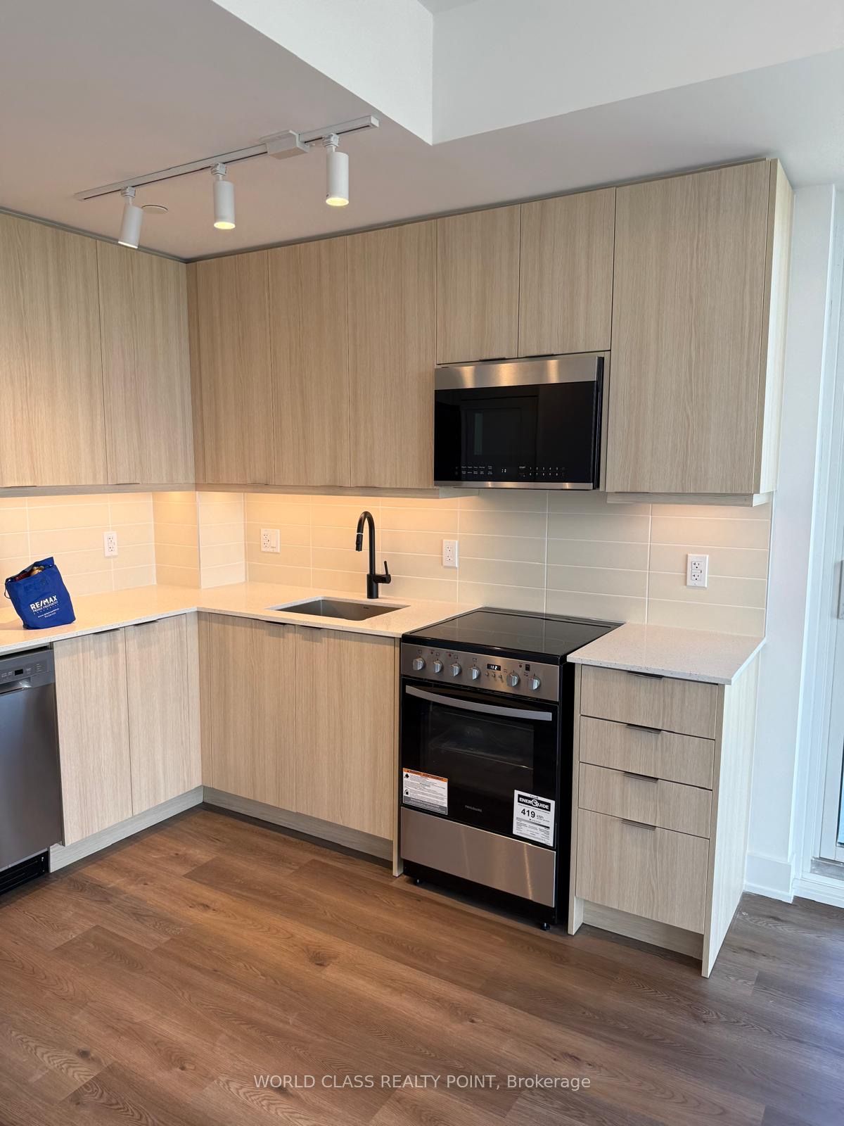 125 Nipissing Road 1210B