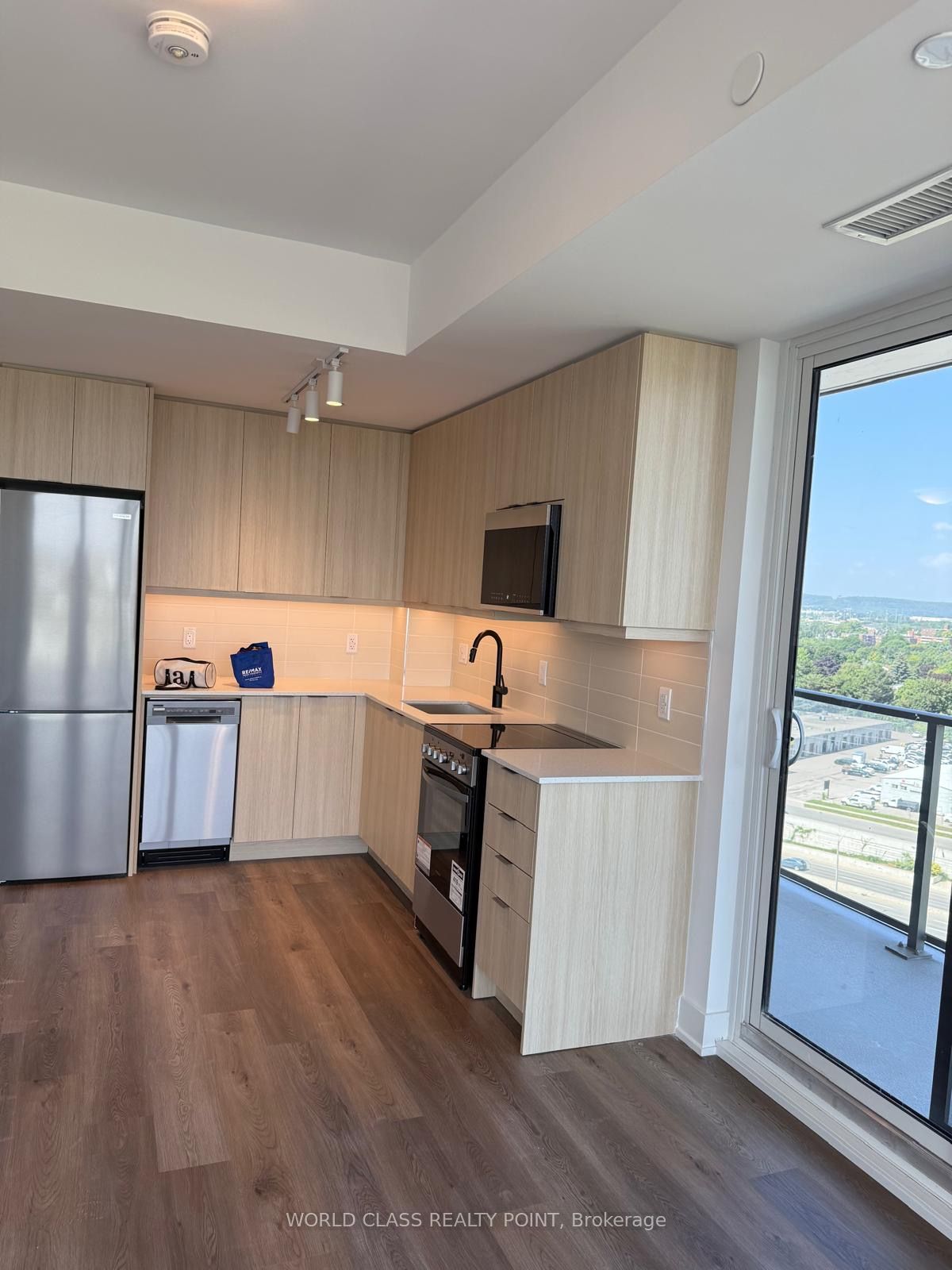 125 Nipissing Road 1210B