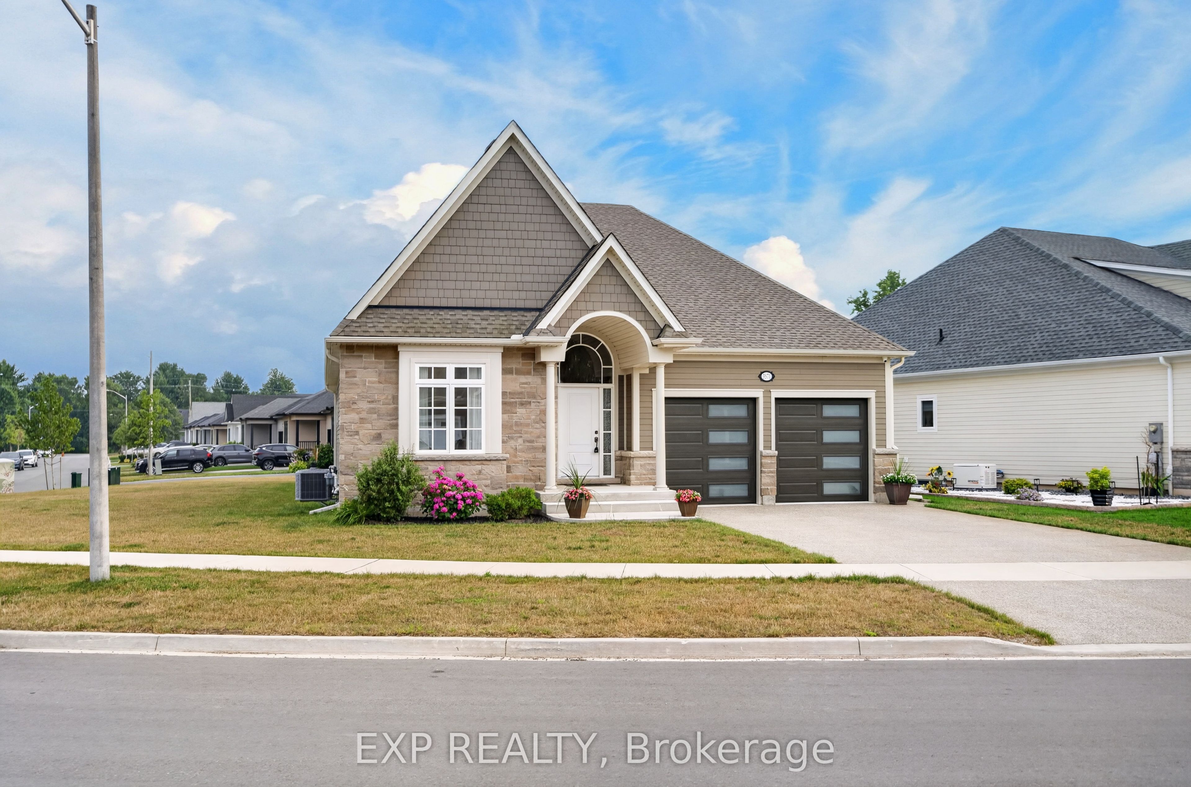 3571 Whispering Woods Trail