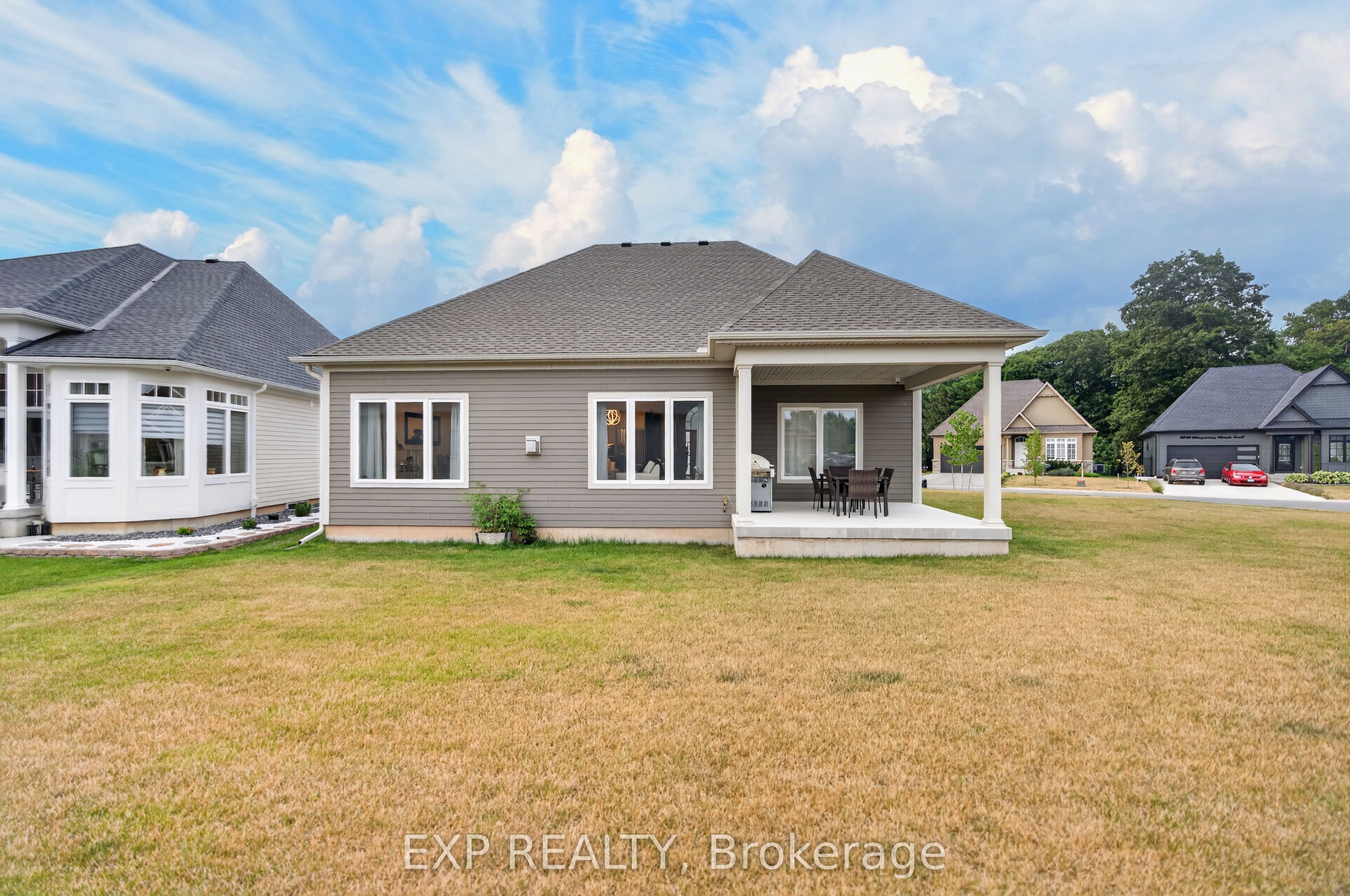 3571 Whispering Woods Trail