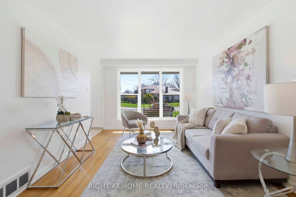 Photo of 106 Fortrose Crescent, Toronto, ON M3A 2H1 (MLS # C13024586)