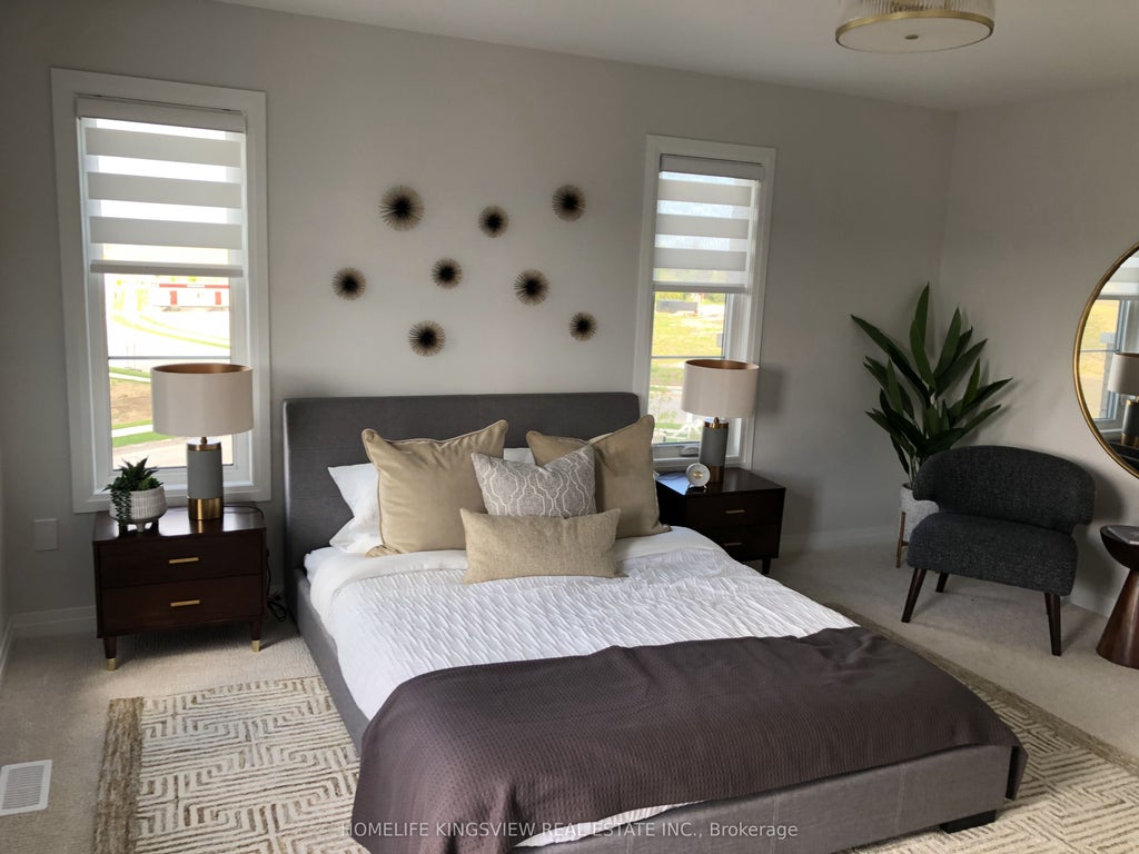 Photo of 496 Provident Way, Hamilton, ON L0R 1W0 (MLS # X13704318)