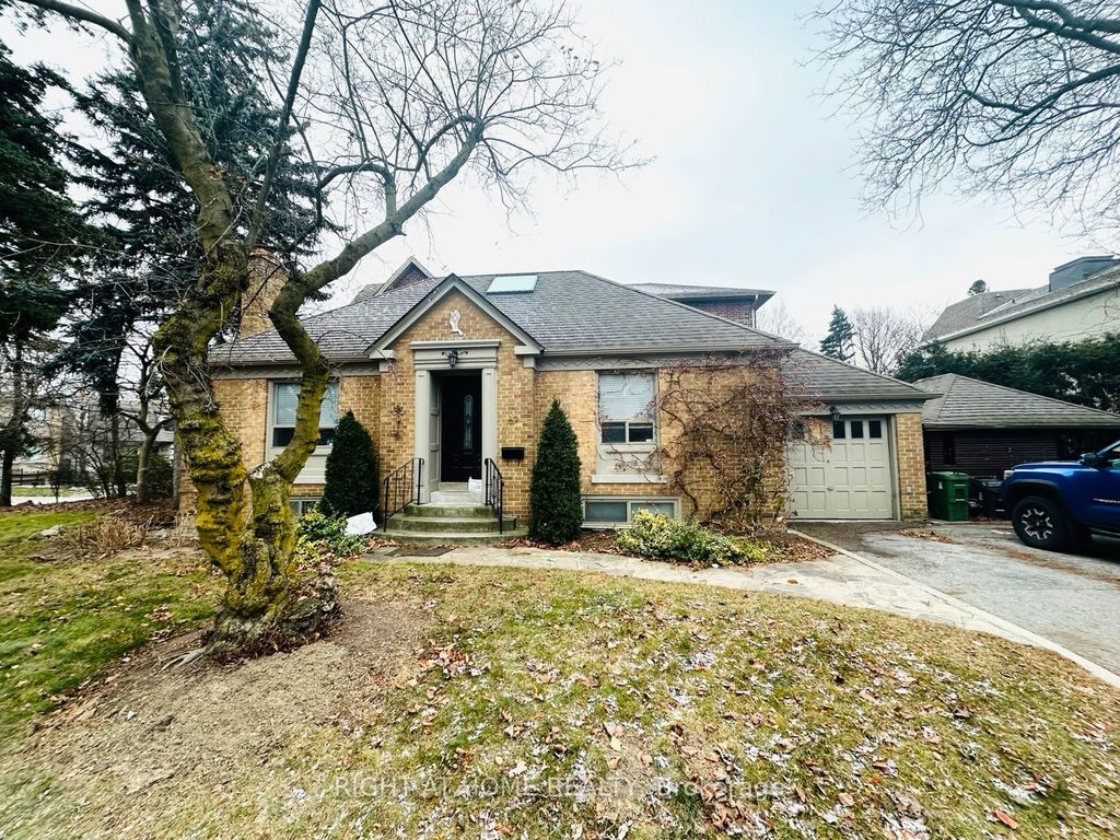 Photo of 69 Haddington Avenue, Toronto, ON M5M 2P2 (MLS # C12945274)