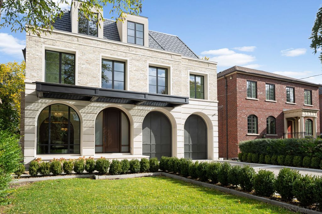 Photo of 117 Yonge Boulevard, Toronto, ON M5M 3H2 (MLS # C12528838)