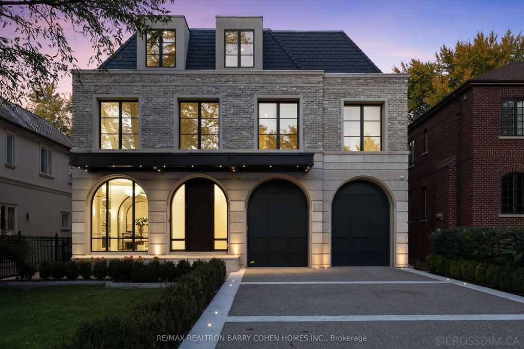 Photo of 117 Yonge Boulevard, Toronto, ON M5M 3H2 (MLS # C12528838)