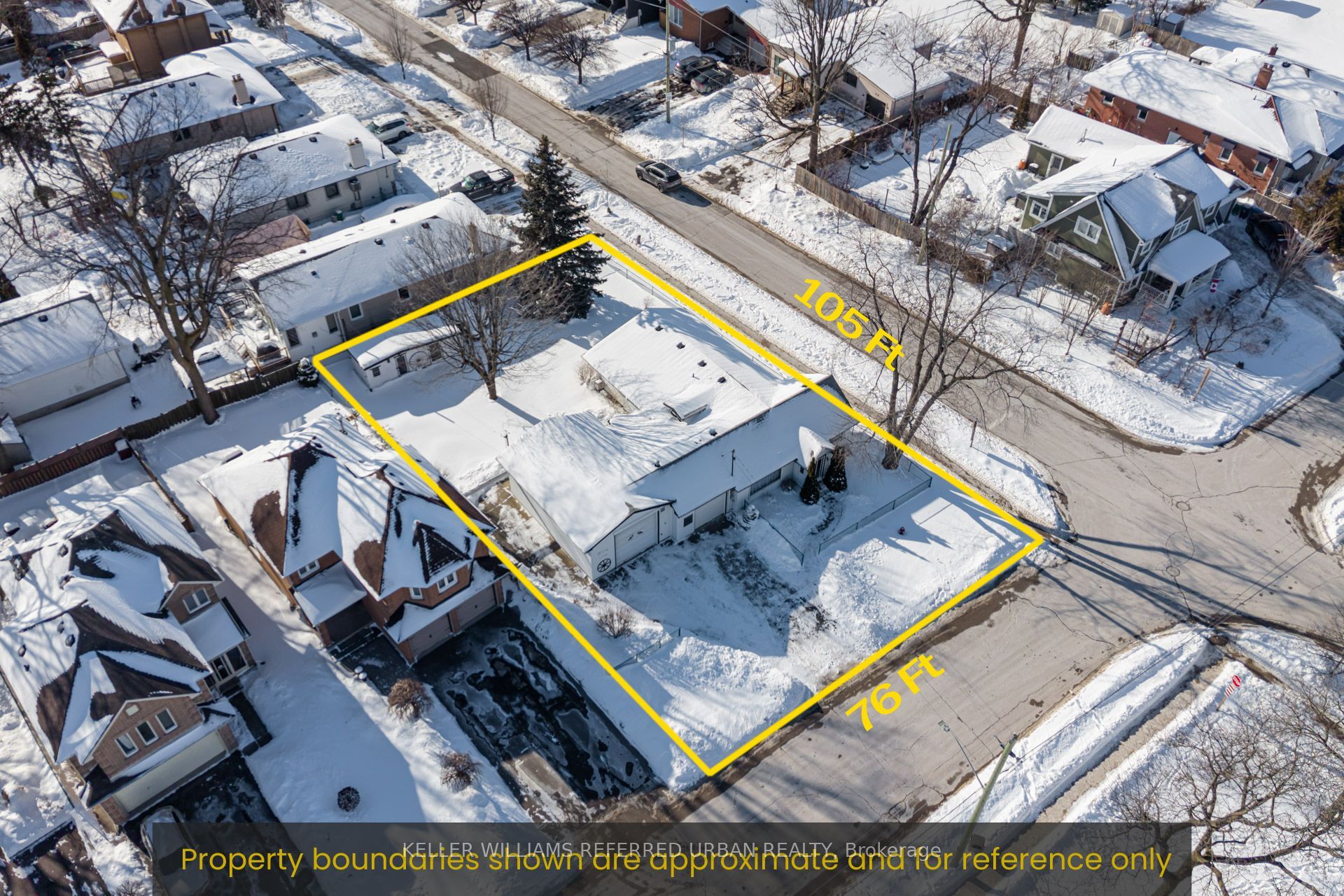 1300 Meredith Avenue