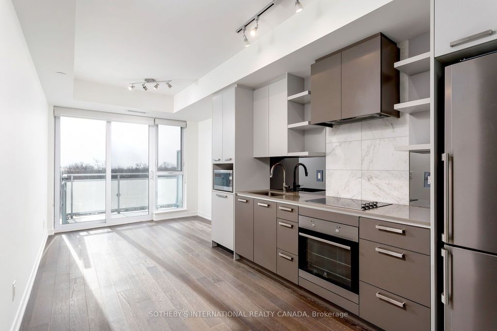Photo of 1830 Bloor Street W #716, Toronto, ON M6P 0A2 (MLS # W12729732)