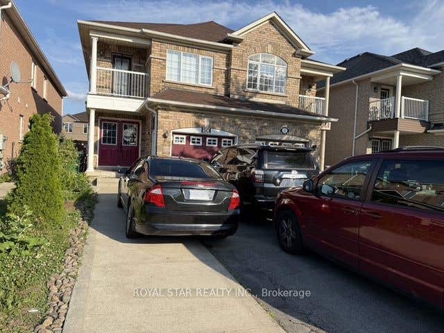 Photo of 50 Dewridge Court, Brampton, ON L6R 3C1 (MLS # W13529438)